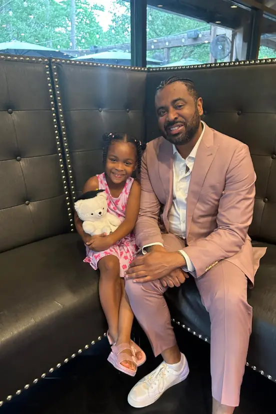 The Moment Everything Changed