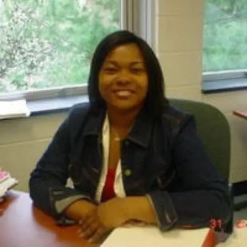 Carmen Lofton-Johnson