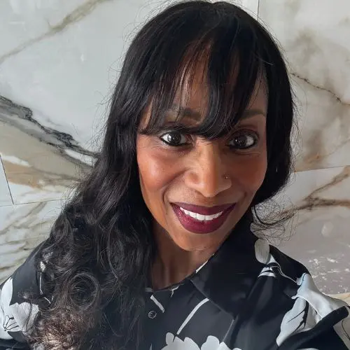 Serina Hunter-Thomas