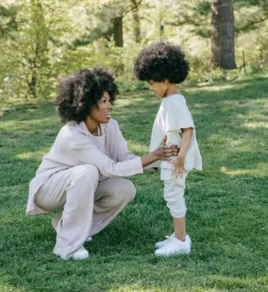 Your First Love Story